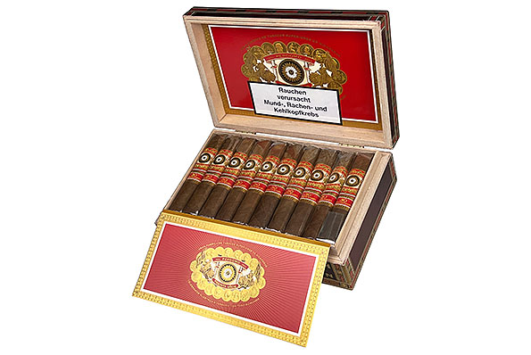 Perdomo 30th Anniversary Sun Grown Robusto 30 Zigarren Perdomo 30th Anniversary Sun Grown Robusto 30 Zigarren