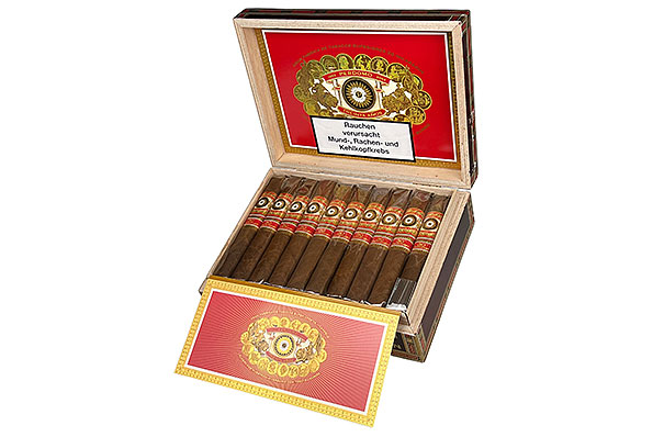 Perdomo 30th Anniversary Sun Grown Epicure 30 Zigarren Perdomo 30th Anniversary Sun Grown Epicure 30 Zigarren