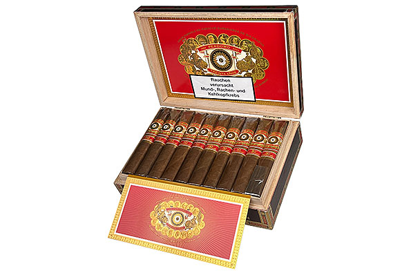 Perdomo 30th Anniversary Sun Grown Gordo 30 Zigarren Perdomo 30th Anniversary Sun Grown Gordo 30 Zigarren
