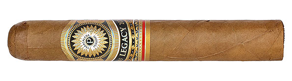 Perdomo Legacy Connecticut Gordo