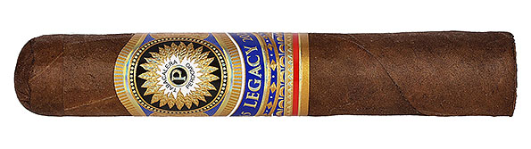 Perdomo Legacy Maduro Robusto