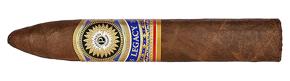 Perdomo Legacy Maduro Gran Belicoso