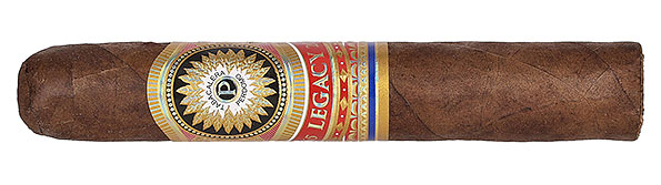 Perdomo Legacy Nicaraguan Shade Grown Robusto