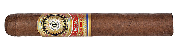 Perdomo Legacy Nicaraguan Shade Grown Epicure