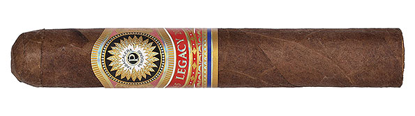 Perdomo Legacy Nicaraguan Shade Grown Gordo
