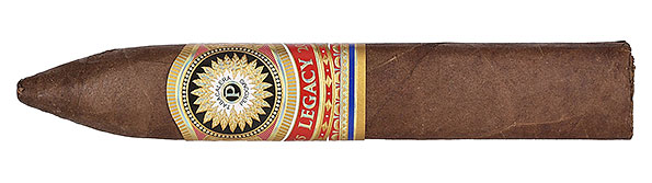Perdomo Legacy Nicaraguan Shade Grown Gran Belicoso
