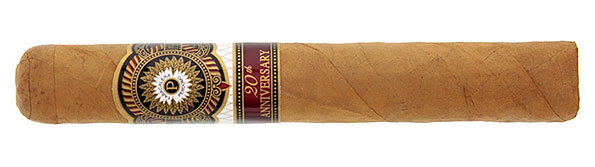 Perdomo 20th Anniversary Connecticut Robusto Zigarre Nahaufnahme