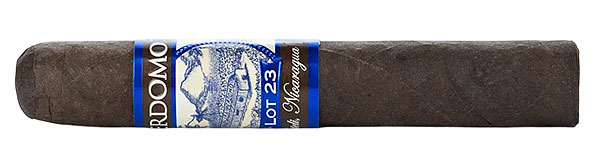 Perdomo Lot 23 Maduro Robusto