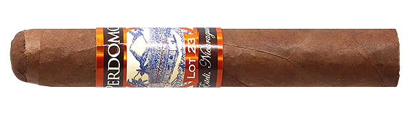 Perdomo Lot 23 Sun Grown Robusto