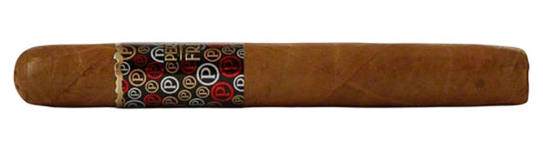 Perdomo Fresco Connecticut Toro Zigarre Nahaufnahme