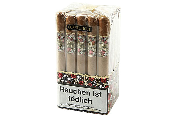 Perdomo Fresco Connecticut Churchill (Churchill) 25 Zigarren Perdomo Fresco Connecticut Churchill (Churchill) 25 Zigarren
