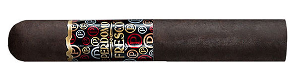 Perdomo Fresco Maduro Robusto Zigarre Nahaufnahme