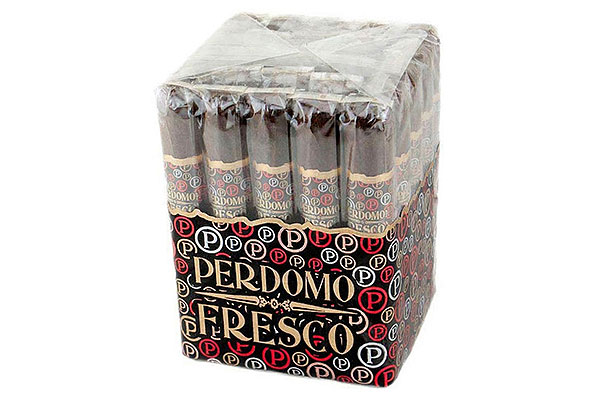 Perdomo Fresco Maduro Robusto (Robusto) 25 Cigars Perdomo Fresco Maduro Robusto (Robusto) 25 Cigars