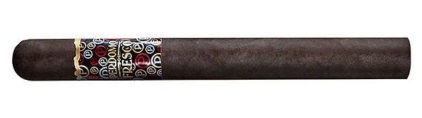 Perdomo Fresco Maduro Churchill Zigarre Nahaufnahme