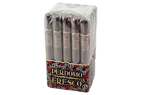 Perdomo Fresco Maduro Churchill (Churchill) 25 Cigars Perdomo Fresco Maduro Churchill (Churchill) 25 Cigars