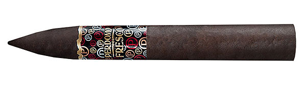 Perdomo Fresco Maduro Torpedo Zigarre Nahaufnahme