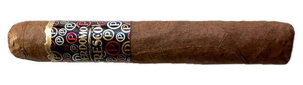 Perdomo Fresco Sun Grown Robusto Zigarre Nahaufnahme