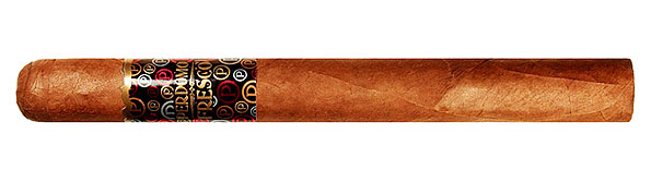 Perdomo Fresco Sun Grown Toro Zigarre Nahaufnahme