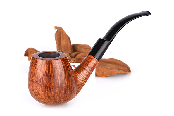 Peter Matzhold Saddle Full Bent Estate oF