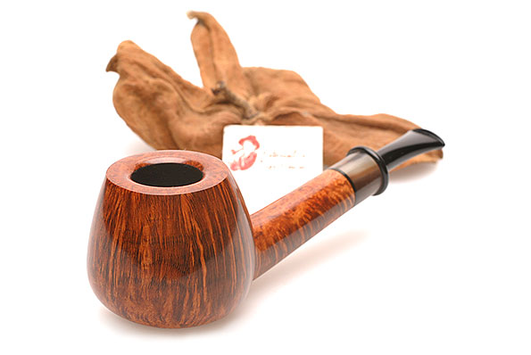 Peter Matzhold Quarter-Bent Brandy D