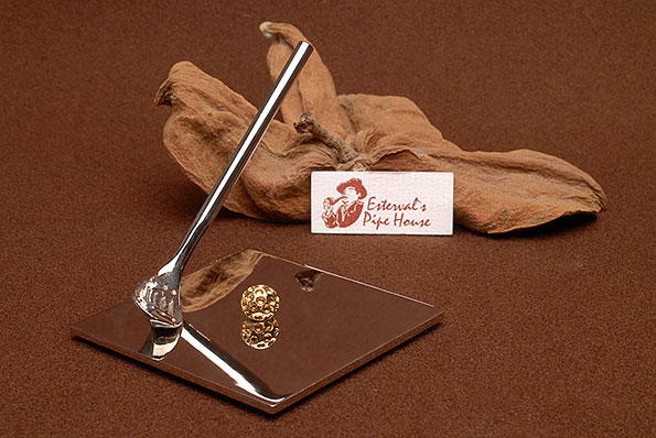 Peterson Golf Collection golf clubs with golf ball  Peterson Golf Collection golf clubs with golf ball