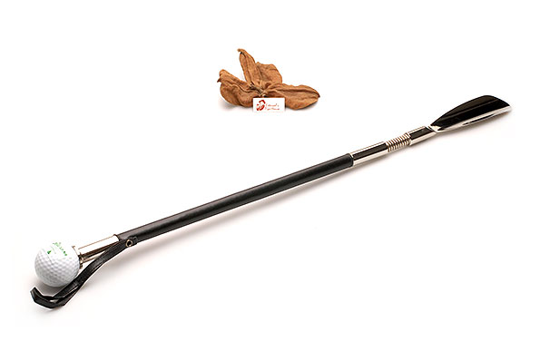 Peterson Golf Collection Shoehorn Peterson Golf Collection Shoehorn