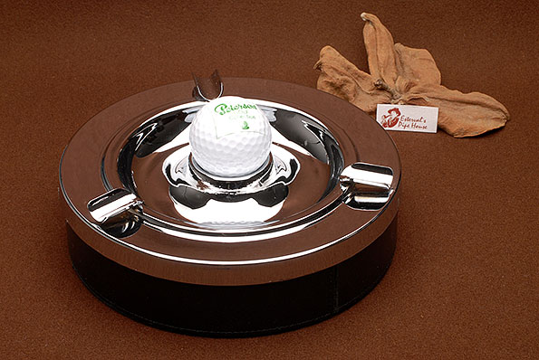 Peterson Golf Collection Aschenbecher  Peterson Golf Collection Aschenbecher