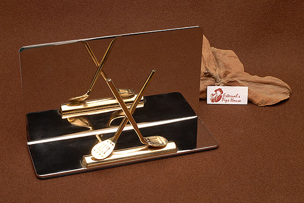 Peterson Golf Collection Table decoration  Peterson Golf Collection Table decoration