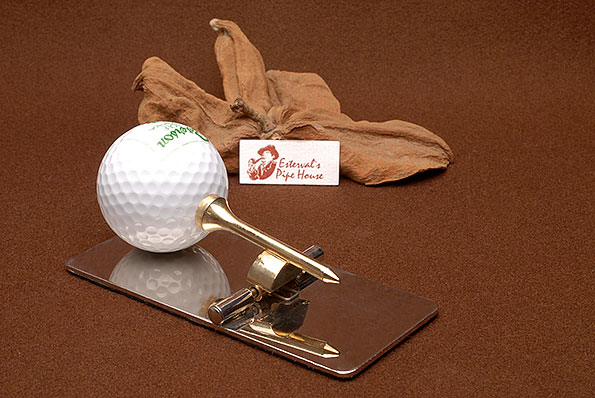 Peterson Golf Collection Dokumentenklammer Peterson Golf Collection Dokumentenklammer