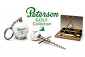 Peterson Golf Club Collection