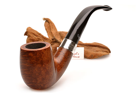 Peterson Sterling Silver 69 Estate 9mm Filter