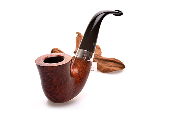 Peterson Sherlock Holmes Original Smooth 9mm Filter Peterson Sherlock Holmes Original Smooth 9mm Filter