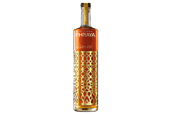 Phraya Deep Matured Gold Rum 44% vol. 0,7l