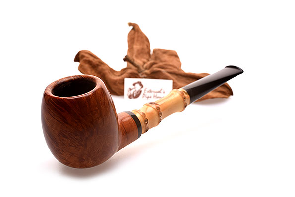 Pipe Art 2000 EVA S K Bamboo Estate oF Pipe Art 2000 EVA S K Bamboo Estate oF