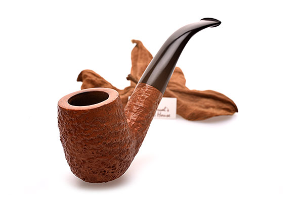 Pipe Art 2000 K Bent Estate oF Pipe Art 2000 K Bent Estate oF