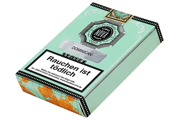 Platinum Nova 484 Dominican 4 Cigars Platinum Nova 484 Dominican 4 Cigars