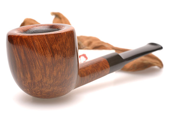 Hansen Briar Handmade Estate oF