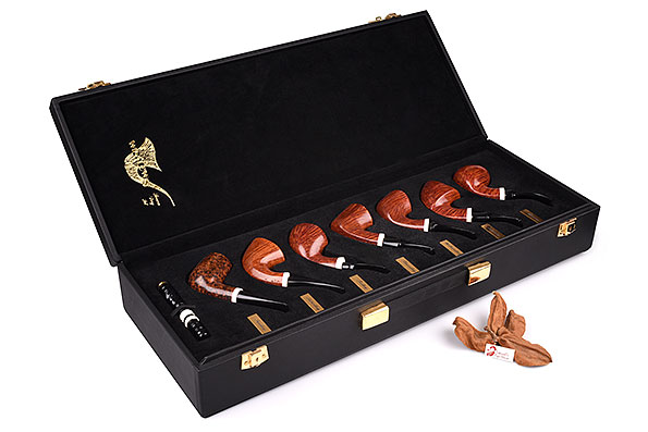 Poul Winsløw 7 Day Set Unique 9mm Filter  Poul Winsløw 7 Day Set Unique 9mm Filter