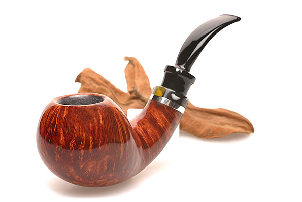 Poul Winslw D Full Bent Apple Estate 9mm Filter