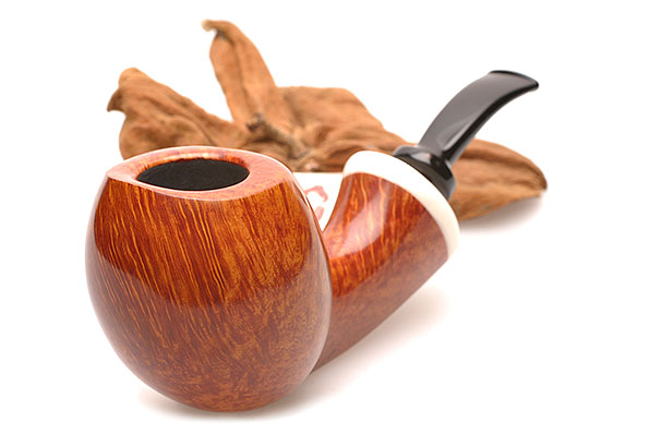 Poul Winsløw Privat Collection Quarter Bent 9mm Filter Poul Winsløw Privat Collection Quarter Bent 9mm Filter