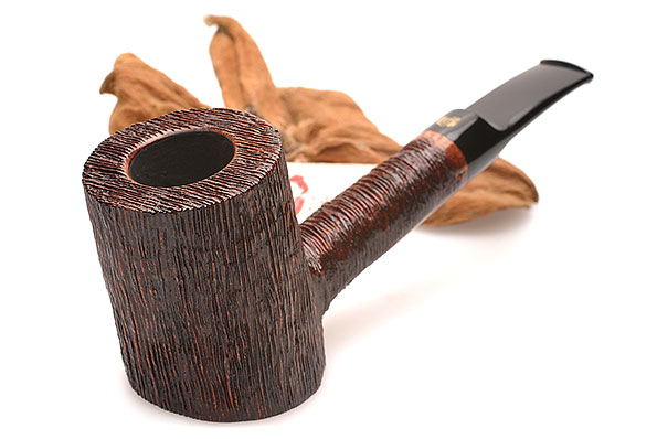 Poul Winslw Crown Viking Cherrywood 9mm Filter