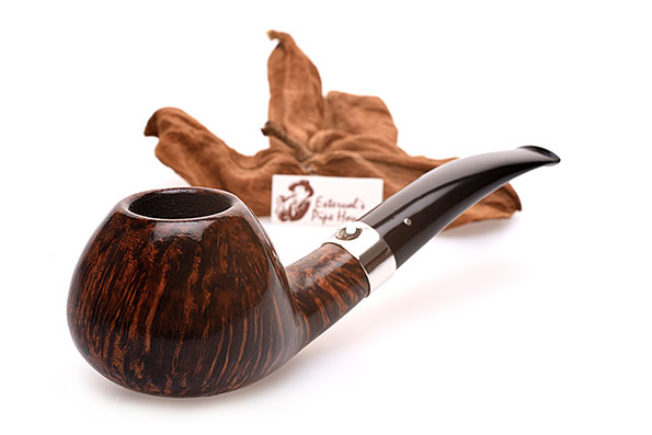 Poul Winsløw C Half Bent Apple Estate 9mm Filter Poul Winsløw C Half Bent Apple Estate 9mm Filter