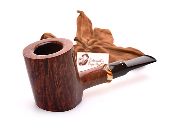 Poul Winsløw D Saddle Poker Estate 9mm Filter Poul Winsløw D Saddle Poker Estate 9mm Filter