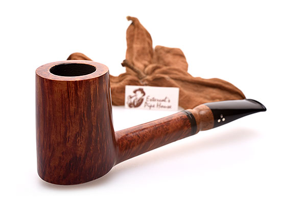 Poul Winsløw C Straight Billiard Estate 9mm Filter Poul Winsløw C Straight Billiard Estate 9mm Filter