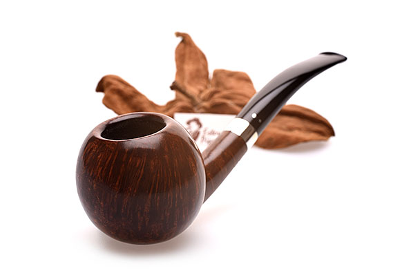 Poul Winsløw D Quarter-Bent Apple Estate oF Poul Winsløw D Quarter-Bent Apple Estate oF