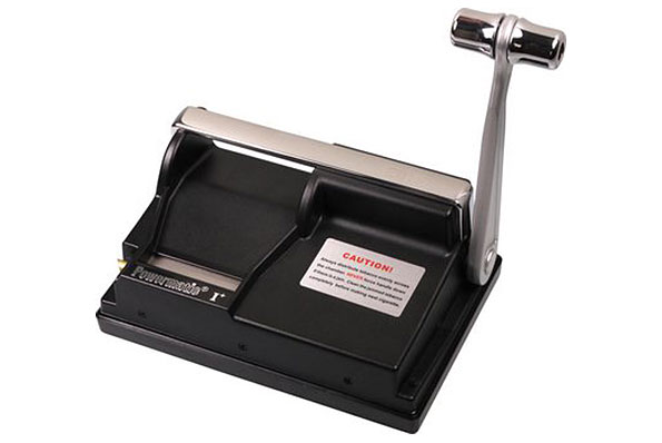 Powermatic I+ Elite Stopfger�t