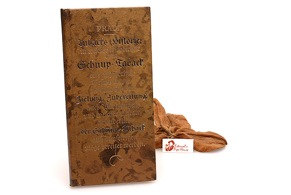 Prade Tabacks Historie - Estate  Prade Tabacks Historie - Estate