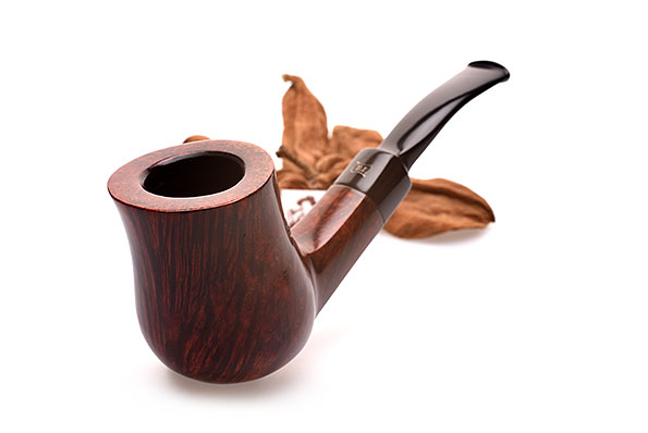 Preben Holm Chestnut 9m/m Freehand Estate 9mm Filter Preben Holm Chestnut 9m/m Freehand Estate 9mm Filter
