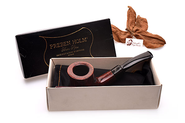 Preben Holm Chestnut 9m/m Freehand Estate 9mm Filter