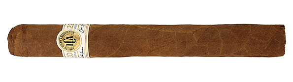 Privada Cigar Club Reserva Vintage 2022 Lonsdale Nahaufnahme